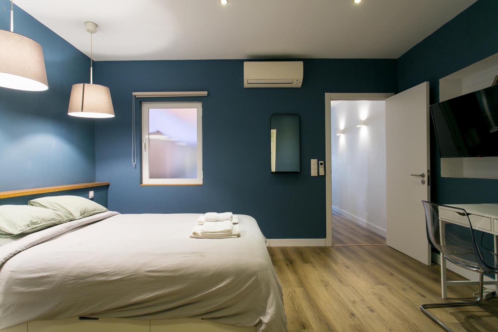 Cozy Apartment In Amazing Location! Lisabona Exterior foto