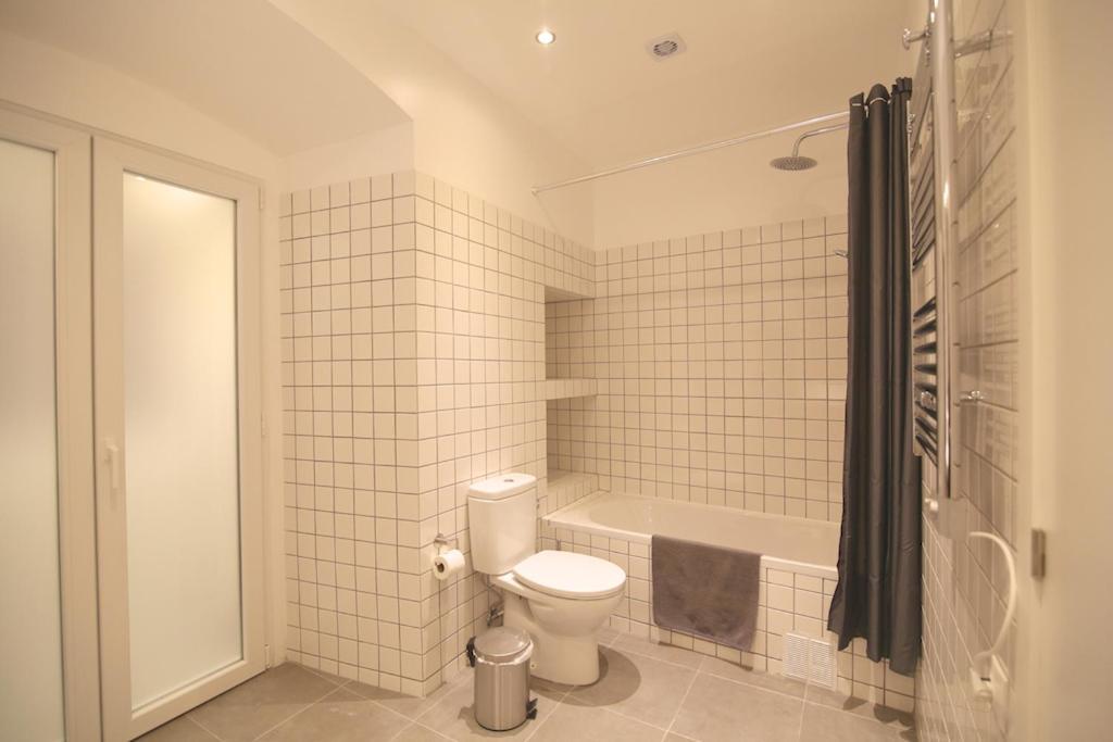 Cozy Apartment In Amazing Location! Lisabona Exterior foto