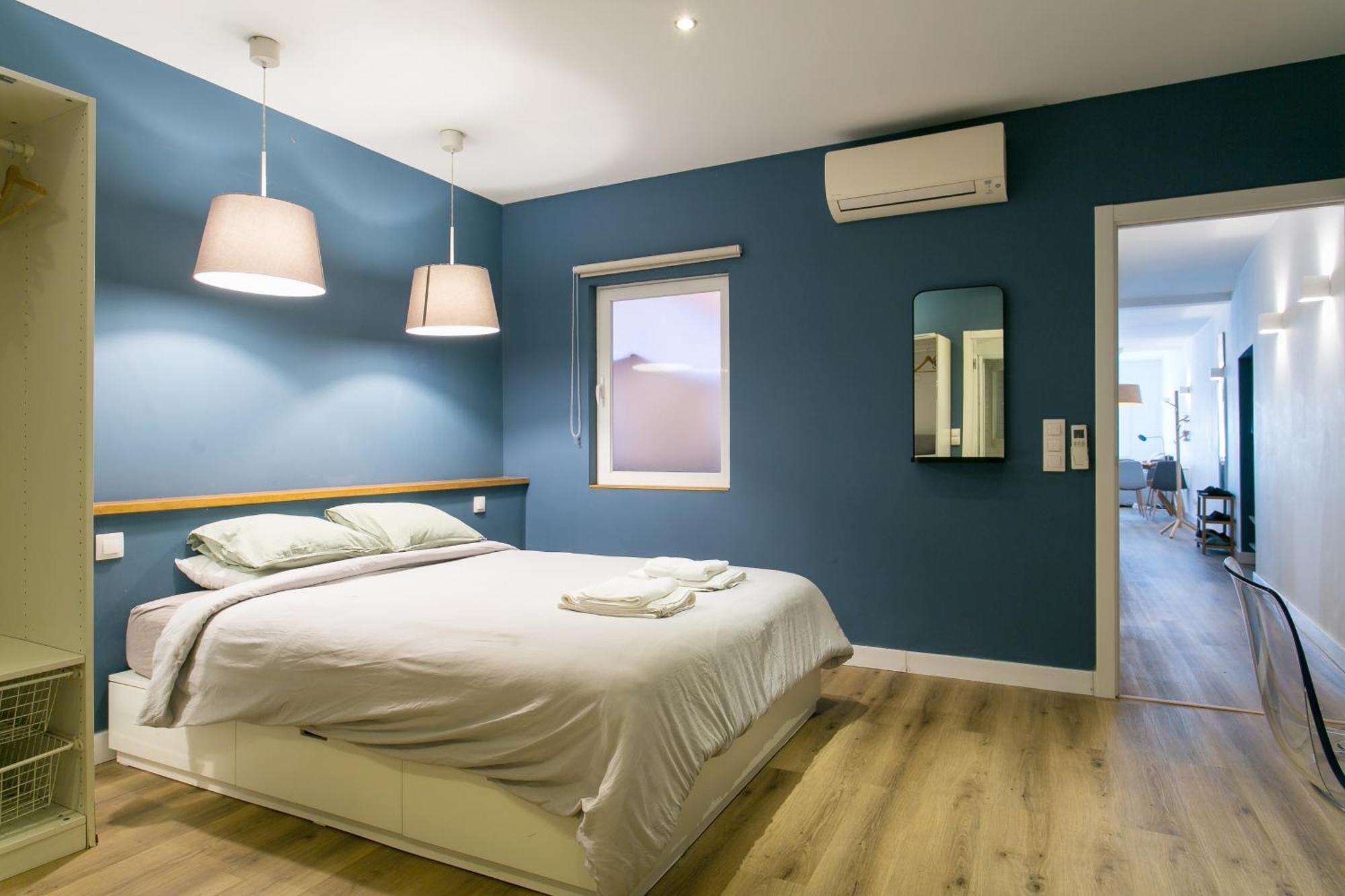Cozy Apartment In Amazing Location! Lisabona Exterior foto