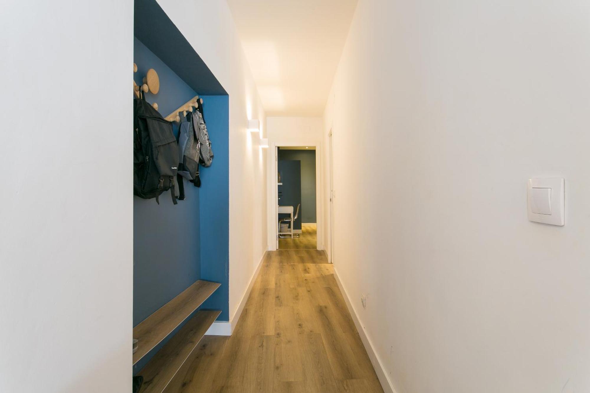 Cozy Apartment In Amazing Location! Lisabona Exterior foto
