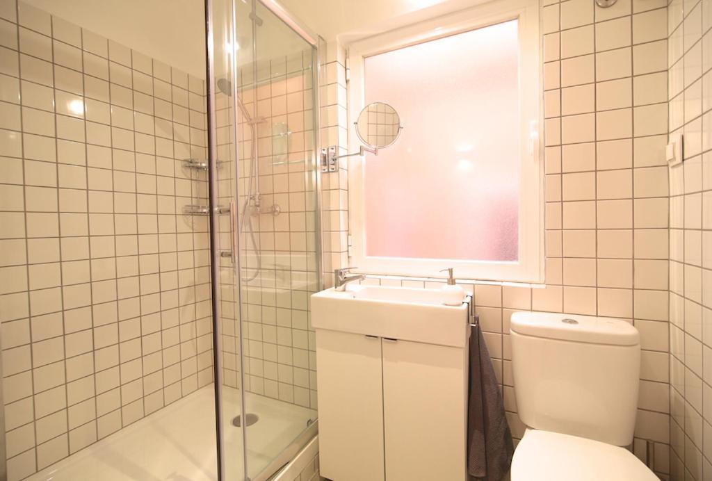 Cozy Apartment In Amazing Location! Lisabona Exterior foto