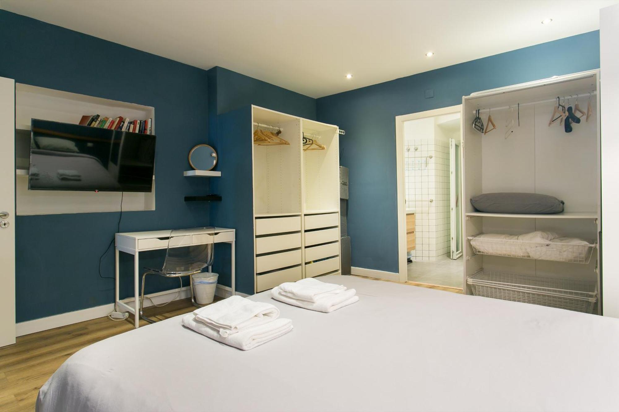 Cozy Apartment In Amazing Location! Lisabona Exterior foto