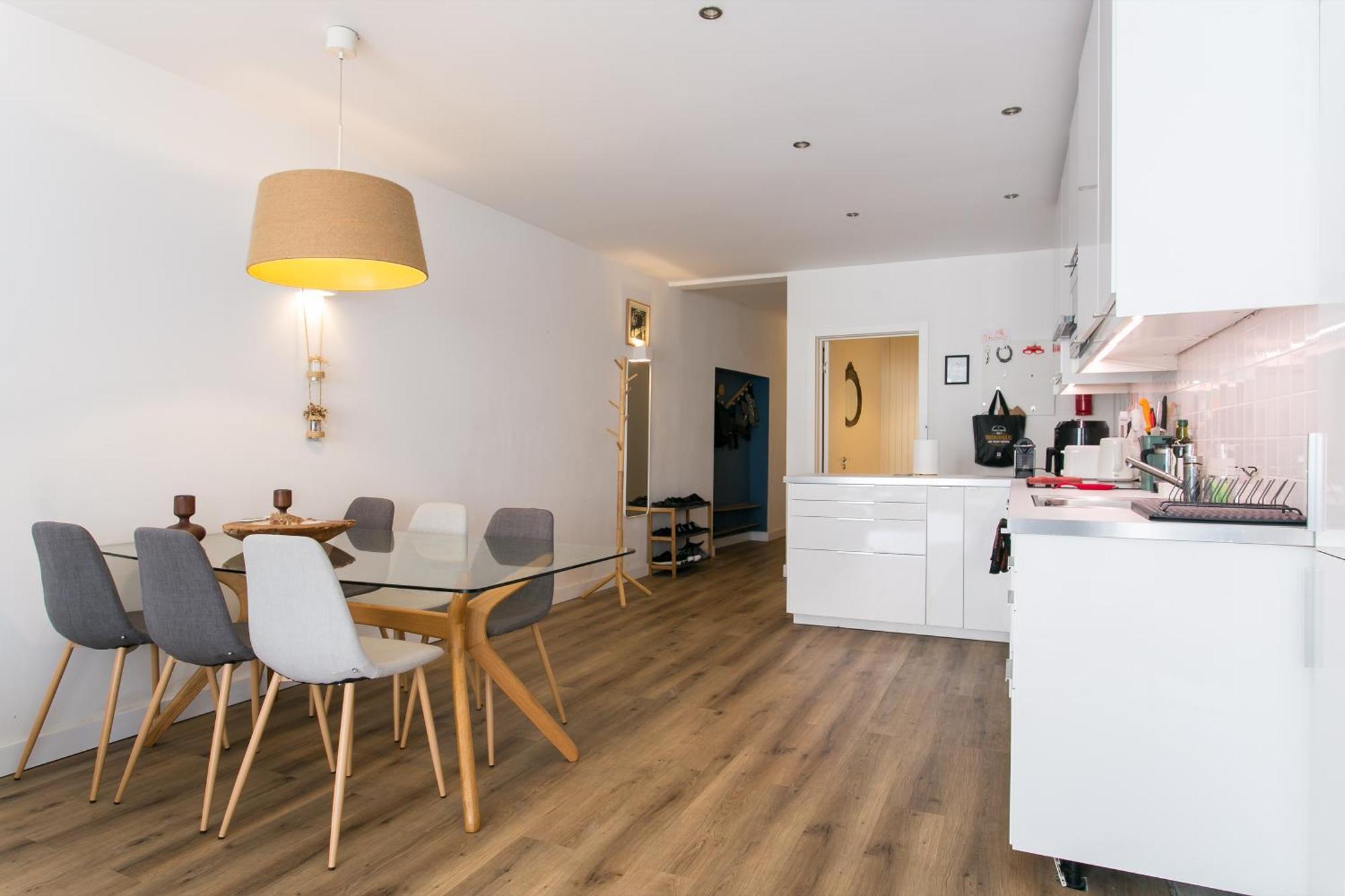 Cozy Apartment In Amazing Location! Lisabona Exterior foto