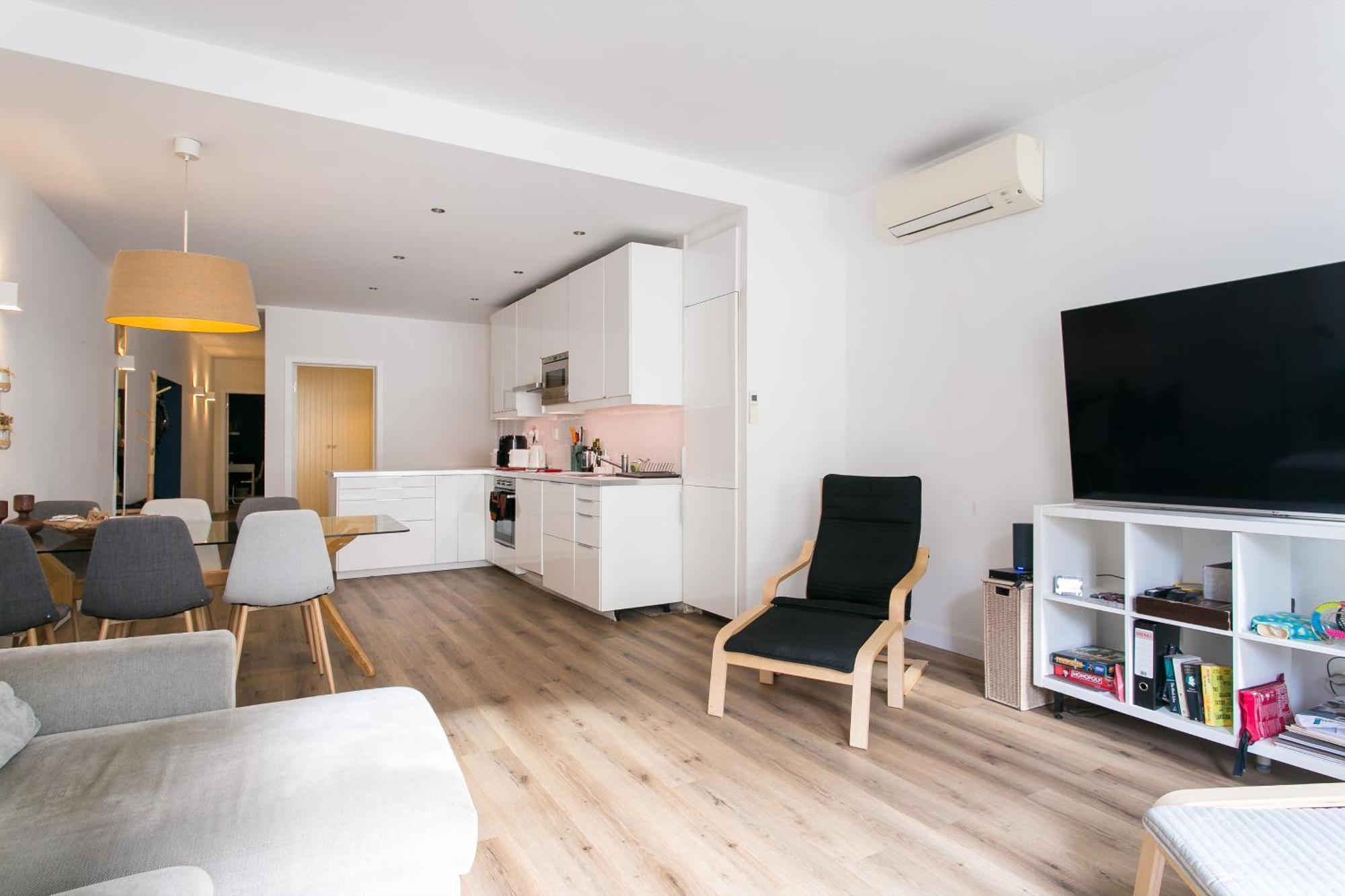 Cozy Apartment In Amazing Location! Lisabona Exterior foto