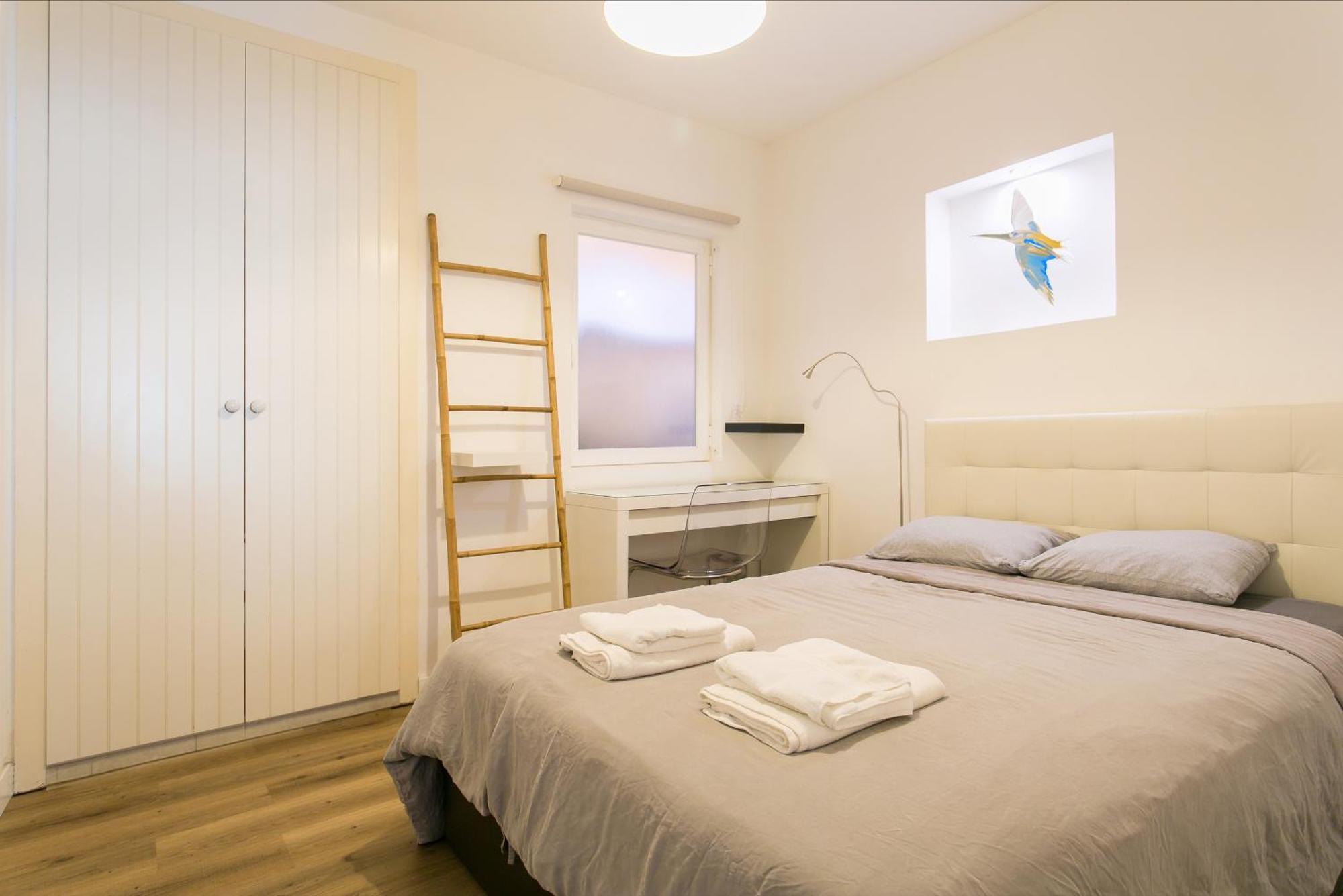 Cozy Apartment In Amazing Location! Lisabona Exterior foto